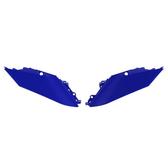 Странични панели RACETECH T7 Revolution Side Panels Yamaha Tenere 700 22-24 (Blue)