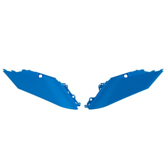 Странични панели RACETECH T7 Revolution Side Panels Yamaha Tenere 700 22-24 (Light Blue)