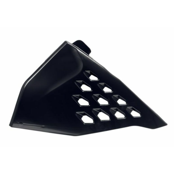 Странични панели RACETECH Vented Side Panels (Black) GASGAS 21-24