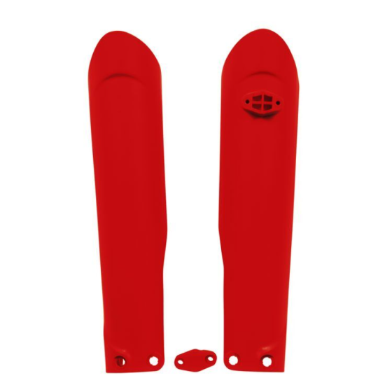 Предпазители за колове RACETECH Fork Guards GASGAS 21-24 (Red)