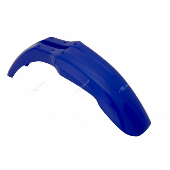 Преден калник RACETECH Front Fender Blue Yamaha YZ 80/85