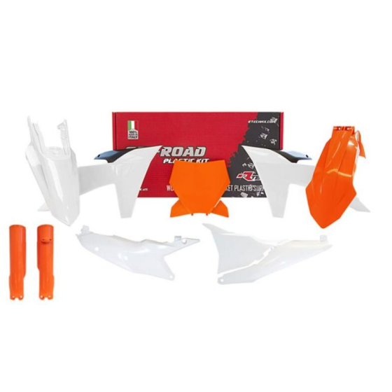 Комплект пластмаси RACETECH Plastic Kit - Oem Color (23) KTM SX 125/250/300 23-24