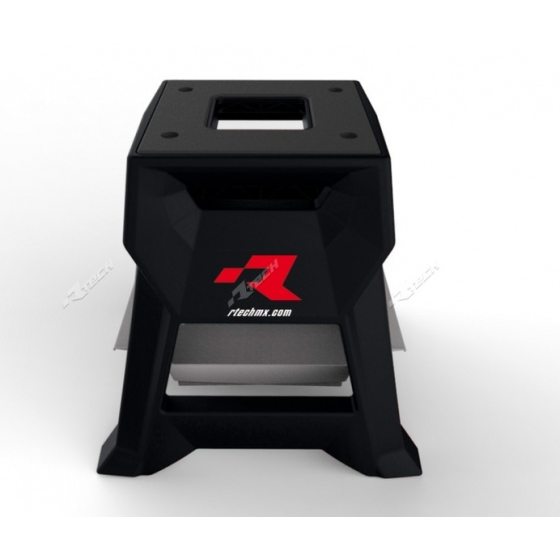 Мотокрос стойка RACETECH R15 MX Stand Black
