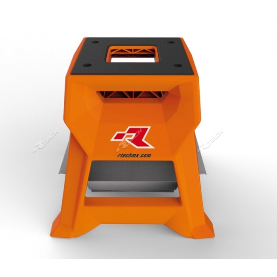 Мотокрос стойка RACETECH R15 MX Stand Orange