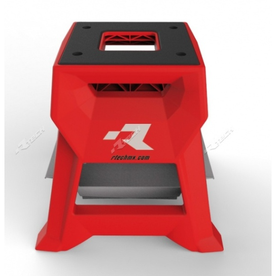 Мотокрос стойка RACETECH R15 MX Stand Red