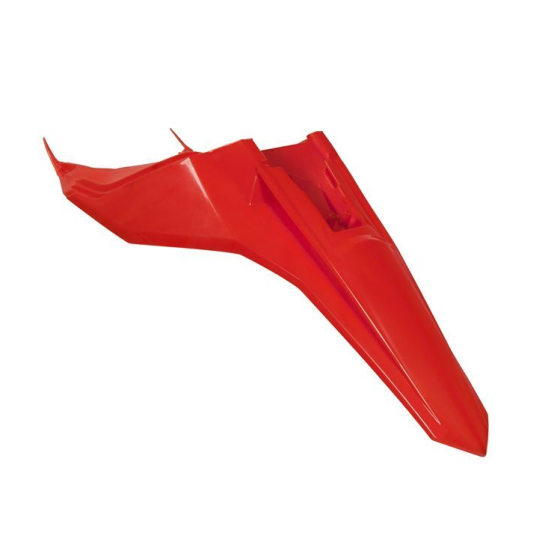 Заден калник RACETECH Rear Fender - Gas Gas MC65 21-25 (Red)