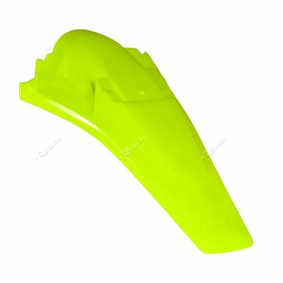 Заден калник RACETECH Rear Fender Neon Yellow Husqvarna TE/FE 18-19