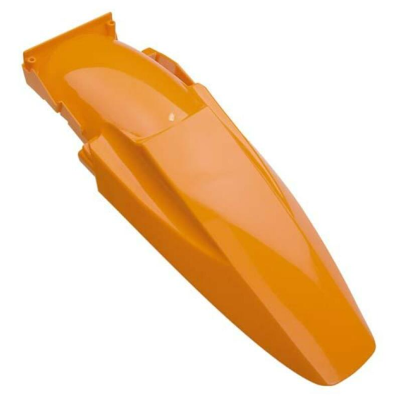 Заден калник RACETECH Rear Fender Orange KTM 98-03