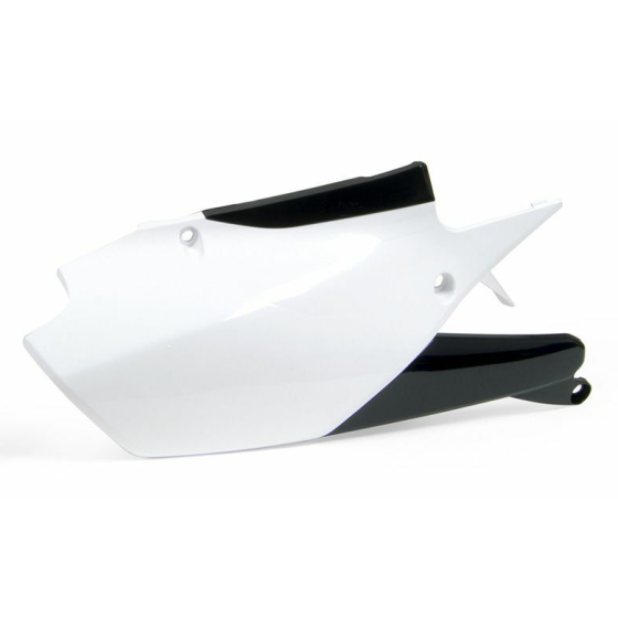 Странични панели RACETECH Side Panels White Yamaha YZF 250 19-21 / 450 18-21