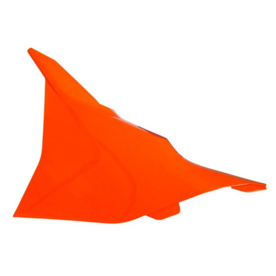 Протектор за въздушна кутия RACETECH Air Box Side Panel Left KTM 2024 (Orange)