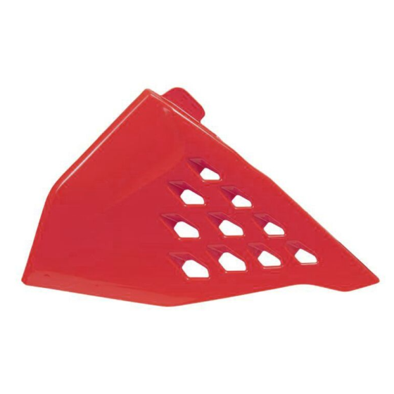 Протектор за въздушна кутия RACETECH Air Box Side Panels GASGAS 21-24 (Red)