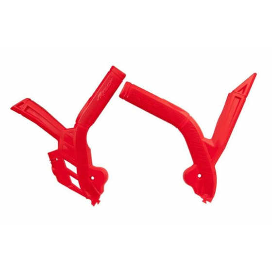 Протектор рама RACETECH Bi-material Frame Guard (Red) BETA RR 20-24