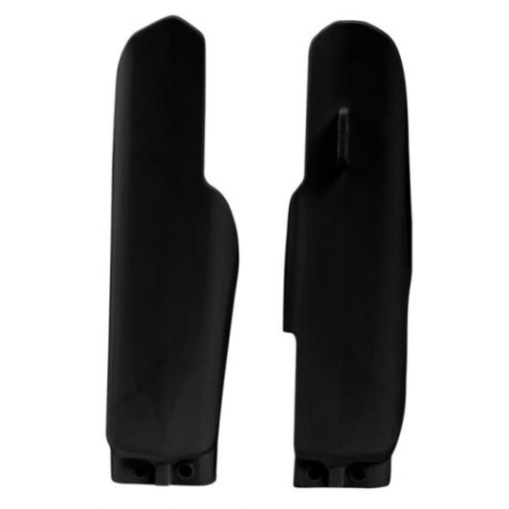 Предпазители за колове RACETECH Fork Protectors Suzuki RM 85 (Black)
