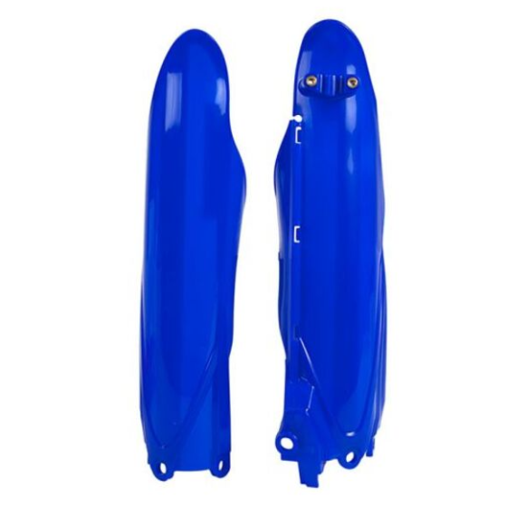 Предпазители за колове RACETECH Fork Protectors Yamaha WR 250F 20-24 (Blue)