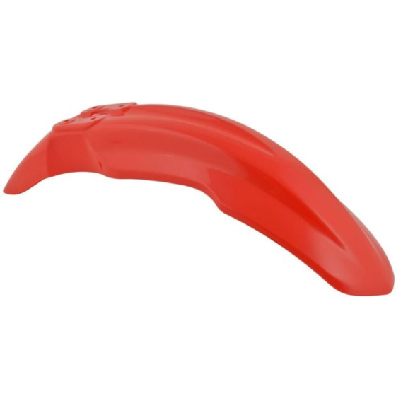 Преден калник RACETECH Front Fender CRF 150R 07-26 (Red)
