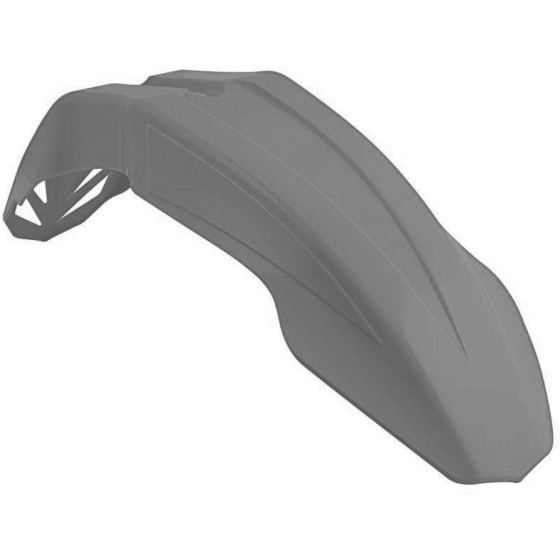 Преден калник RACETECH Front Fender (Grey)