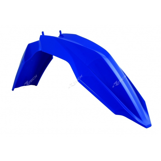 Преден калник RACETECH Front Fender Blue Husaberg TE125/250/300 2013