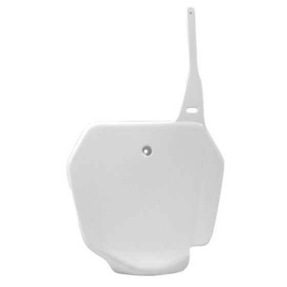 Табела за номер RACETECH Front Number Plate Suzuki RM 85 02-23