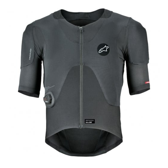 Протекторна жилетка ALPINESTARS Tech-Air 5 PLASMA