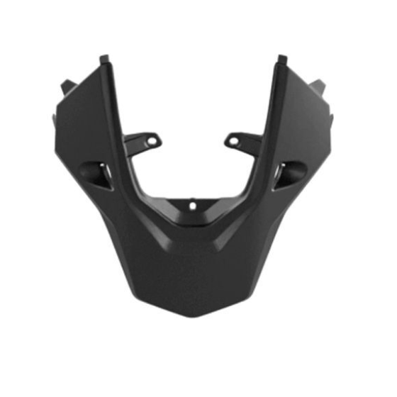 Заден калник RACETECH T7 Revolution Rear Fender Yamaha Tenere 700 19-24 (Black)