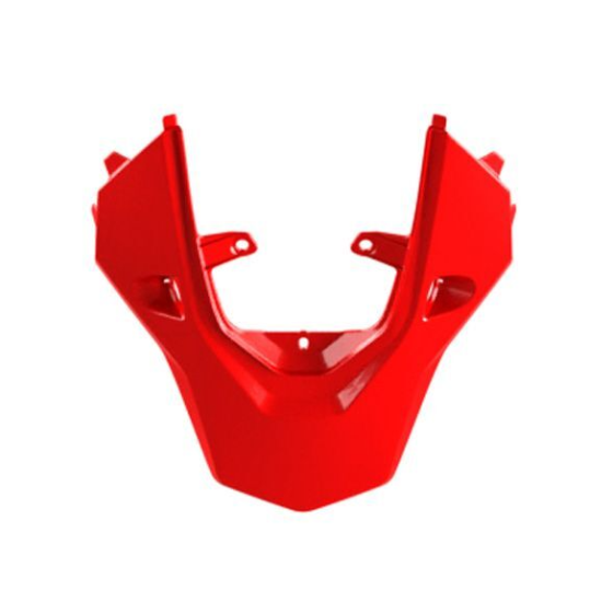 Заден калник RACETECH T7 Revolution Rear Fender Yamaha Tenere 700 19-24 (Red)