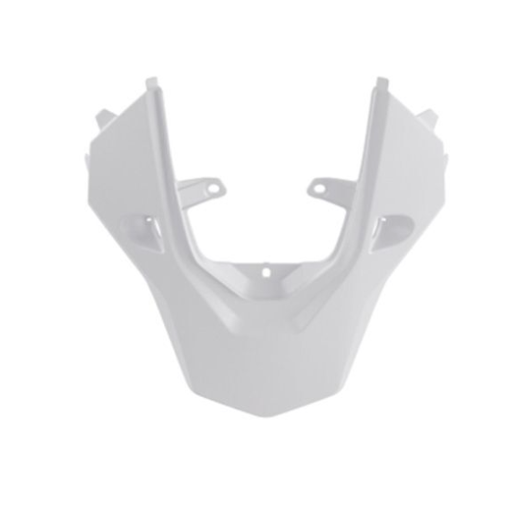 Заден калник RACETECH T7 Revolution Rear Fender Yamaha Tenere 700 19-24 (White)