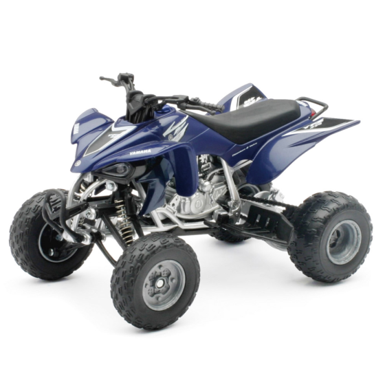 Играчка ATV YAMAHA 1:12
