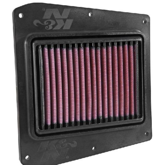 Спортен въздушен филтър K&amp;N