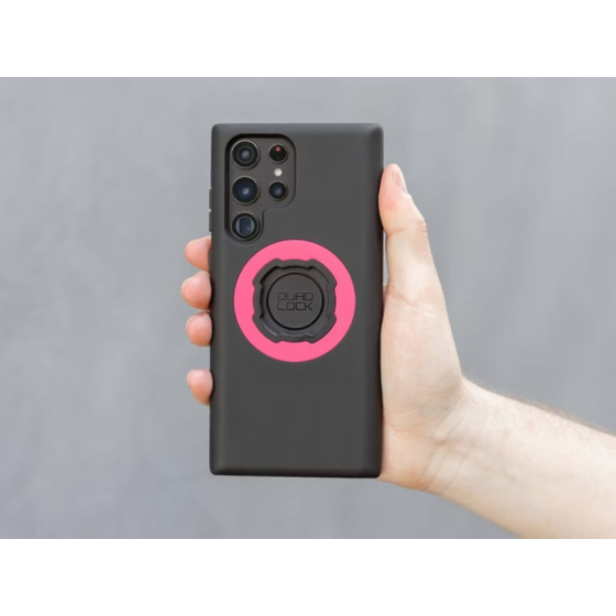 Калъф за телефон QUAD LOCK MAG Samsung Galaxy S25