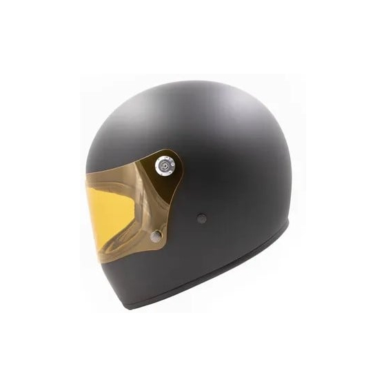 Оранжев визьор за каска PREMIER TROPHY ORANGE