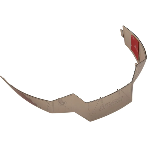 Спойлер за каска ICON Airflite™ RST SILVER