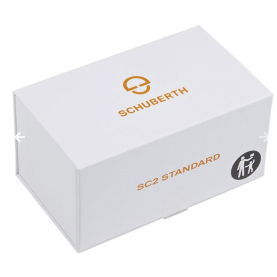 Комуникационна система Schuberth SC2 STANDART за каска C5
