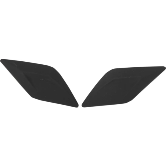 Вентилационни капаци за каска ICON AirFlite Chin Vent RUBTNE GR