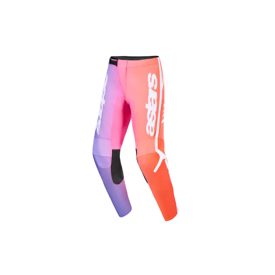 Мотокрос брич ALPINESTARS FLUID APEX MULTI