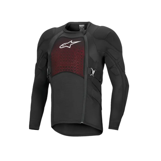 Протекторна блуза ALPINESTARS Long-Sleeve Bionic Plasma LT