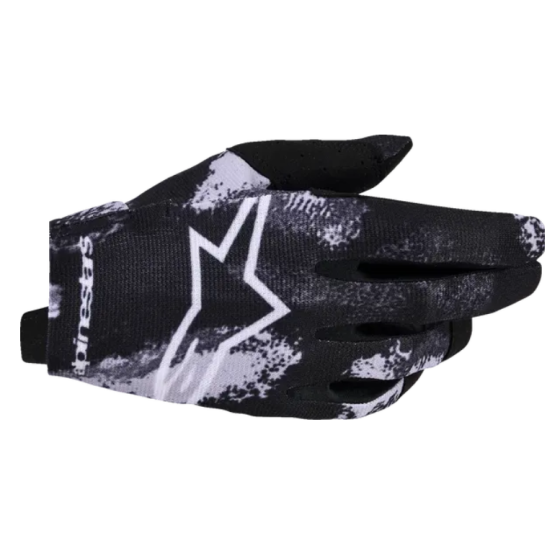 Мотокрос ръкавици ALPINESTARS RADAR IRON CAMO