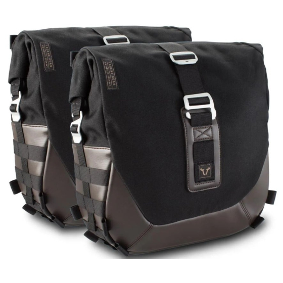 Комплект странични чанти SW-MOTECH SIDEBAG SYS LEGEND LC