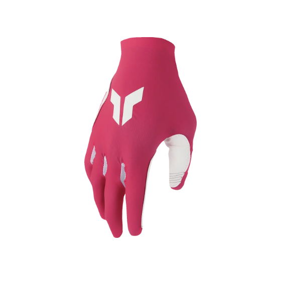 Мотокрос ръкавици THOR SPORTMODE ICONIC PINK