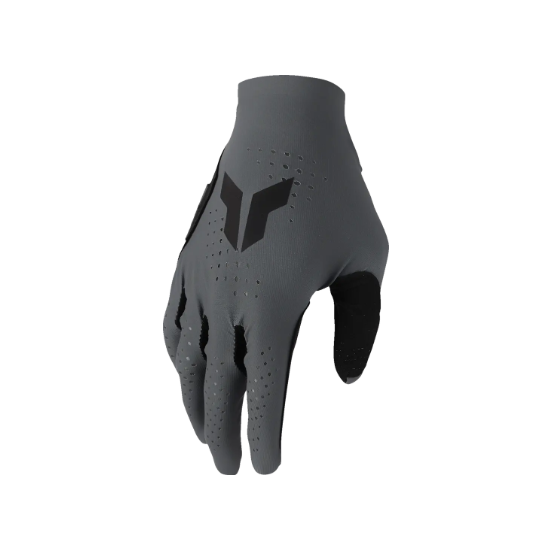 Мотокрос ръкавици THOR SPORTMODE VENT ICONIC CHAR
