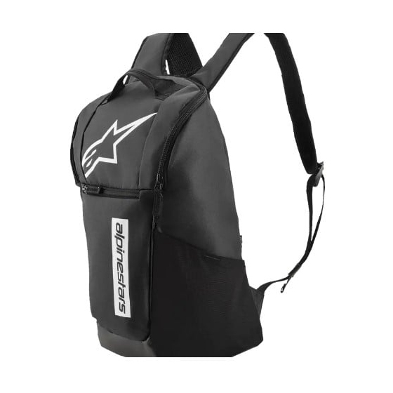 Раница ALPINESTARS DEFCON V3 BLACK/WHITE