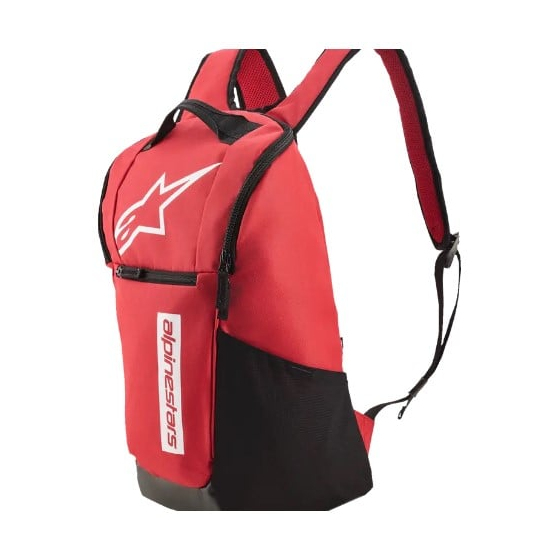 Раница ALPINESTARS DEFCON V3 RED/WHITE