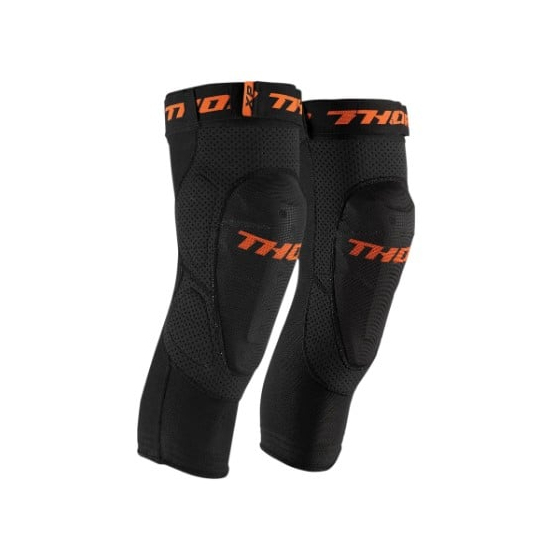Наколенки THOR COMP XP BK