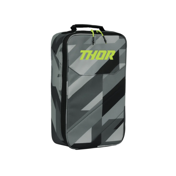 Чанта за мотокрос очила THOR GOGGLE CAMO