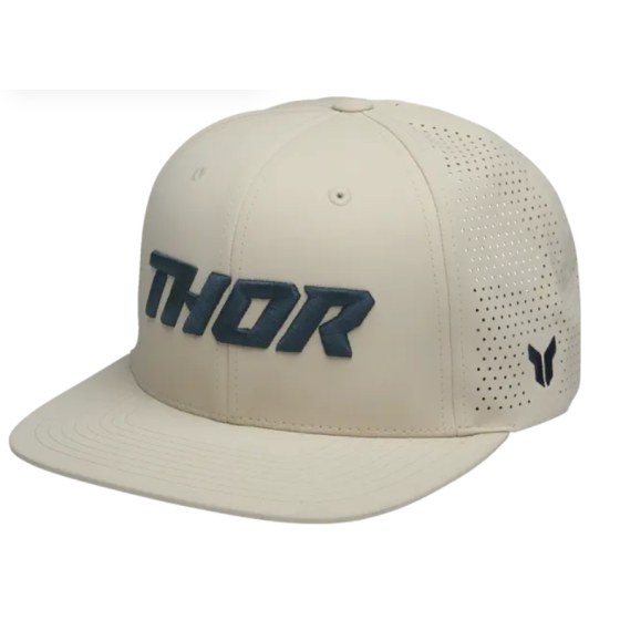 Шапка THOR CORP SAND