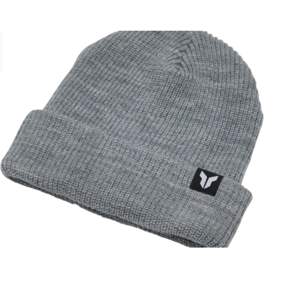 Зимна шапка THOR ICONIC HTR GRAY