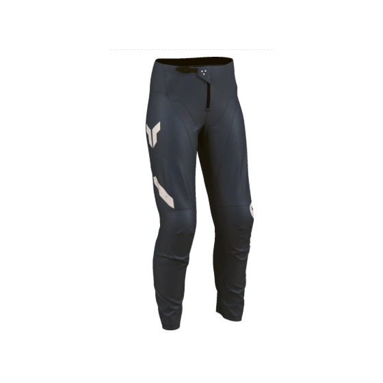 Дамски мотокрос брич THOR RIDEMODE MENACE MIDNIGHT/DUST