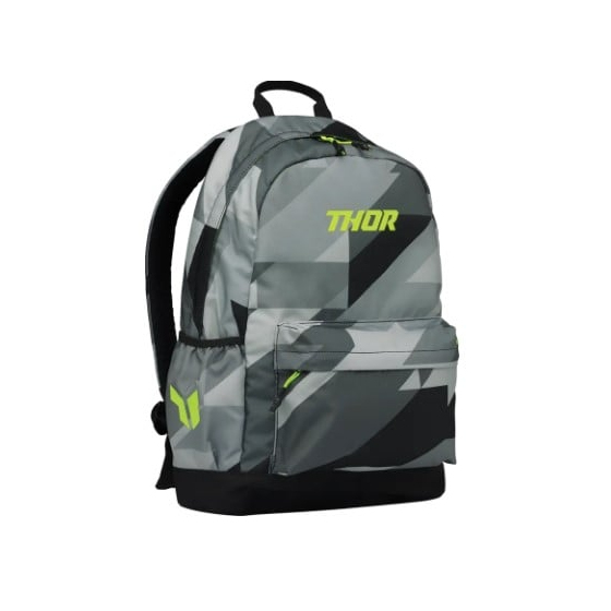 Раница THOR VARSITY CAMO/ACID
