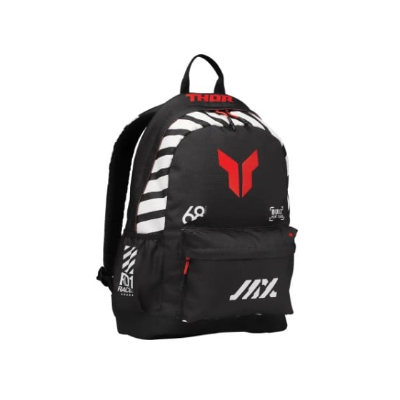 Раница THOR VARSITY BK/CORAL