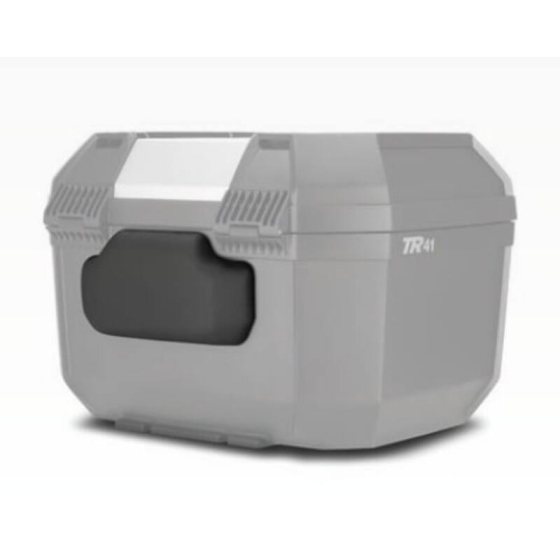 Облегалка за куфар SHAD TR41