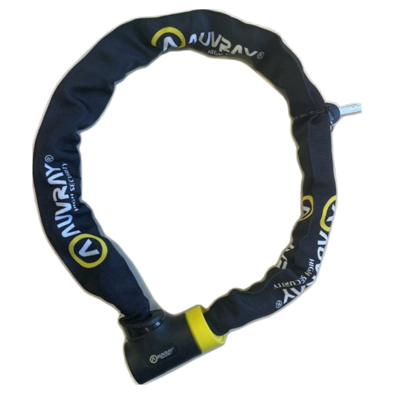 Заключваща верига Auvray C-BLOC Pro 90cm